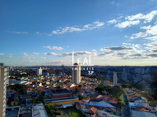 Imagem 19 de 30 de Apartamento Com 2 Dormitórios À Venda, 59 M² Por R$ 330.000,00 - Jardim Imperador - Guarulhos/sp - Ap1375