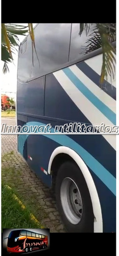 Imagem 2 de 16 de Marcopolo Paradiso 1200 G6 Ano 2004 Mercedes 0400 R Cod 379