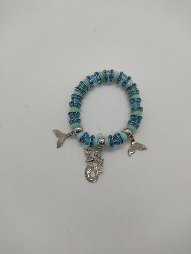 Pulseira Iemanjá Sessu