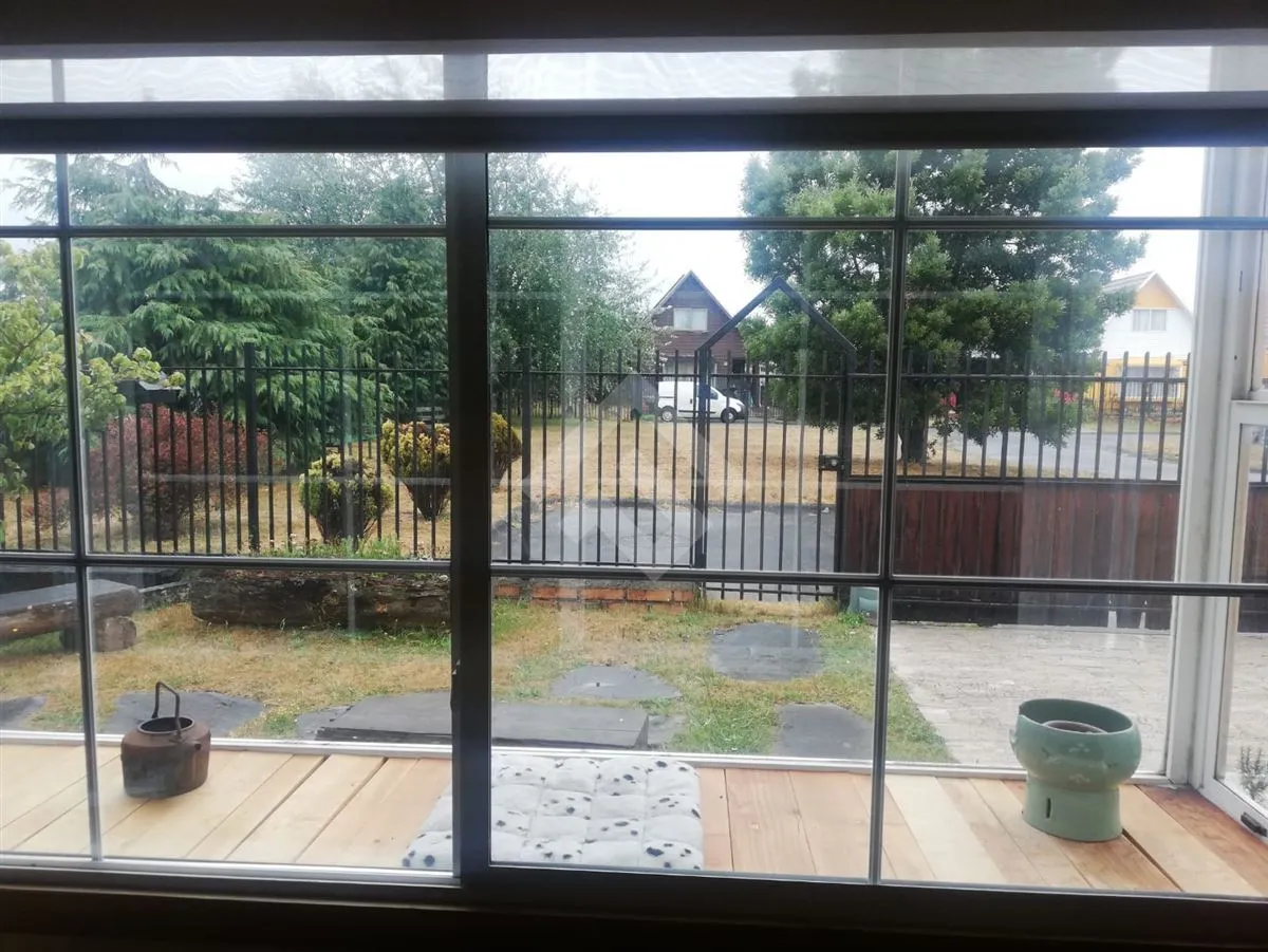Imagen 5 de 23 de Casa En Venta De 4d 2b En Valle Volcanespuerto Montt