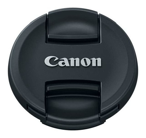 Canon - Tapa Para Objetivo E-58 Ii