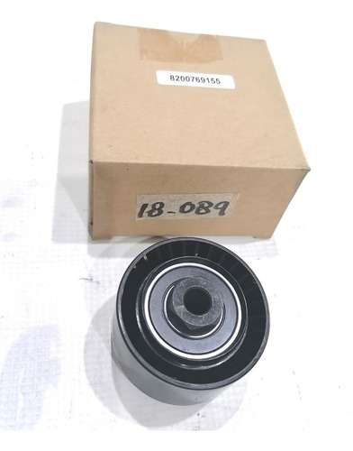 Polea Tensora Aire Acondicionado Twingo 8v Y 16v (generica)