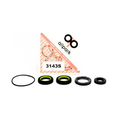 Kit Cajetin Direccion R&p Toyota Celica Coupe St 86-93