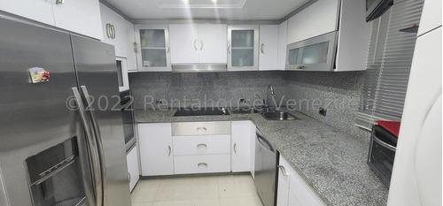 Apartamento En Venta El Encantado Ys1 23-12584