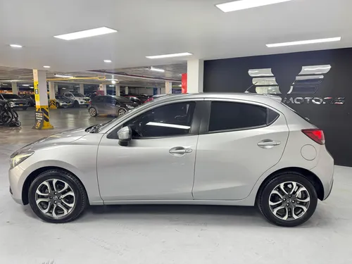 Mazda 2 1.5 Grand Touring