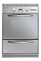 Comprar Horno Domec Hxclprts Acero Gas Spiedo Parrilla Selectogar6