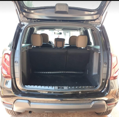 Renault Duster 1.6 Dakar