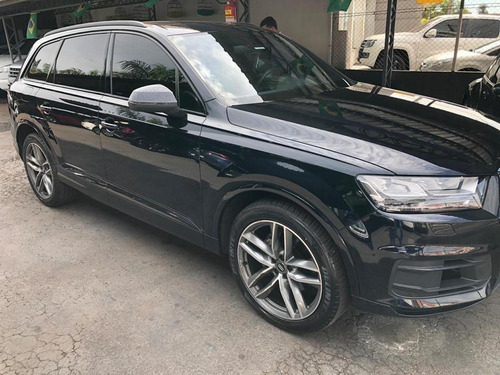 Audi Q7 3.0 Diesel 2017/2018 R$ 289.899,99