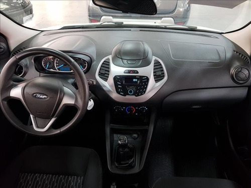 Imagem 3 de 8 de Ford Ka 1.0 Se 12v