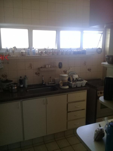 Imagem 3 de 15 de Ref.: 5923 - Apartamento Em Jundiaí Para Venda - V5923
