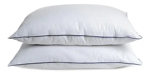 Pack de 2 almohadas viscoelásticas new arrivals