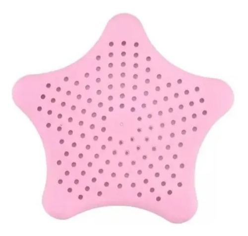 Imagen 5 de 10 de Set 4 Filtros De Silicona Estrella