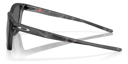 Gafas de sol polarizadas Oakley Ojector Black Prism Black