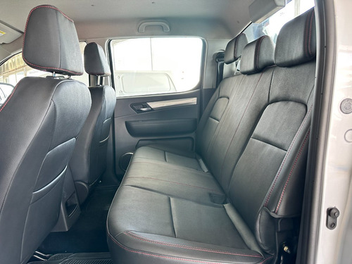 JAC T6 Luxury 2.0 VVT