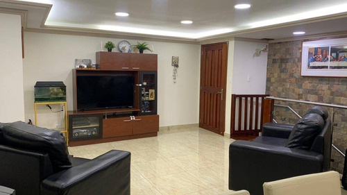 Imagen 4 de 19 de Duplex En Venta. Urb. Valle Topacio, San Diego 113 Mts2 165928 Andres Peña