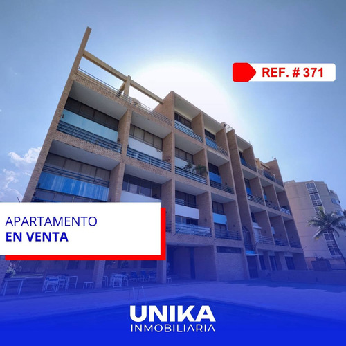 Apartamento Duplex Amplio Y Elegante En Caraballeda La Guaira Ref 371