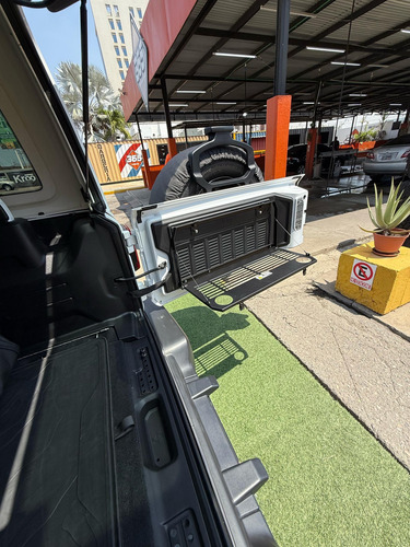 Jeep Rubicon Wrangler Unlimited