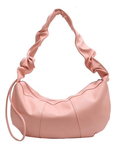 Bolso De Hombro Individual Hobo Beach Work, Bolso Diario Par