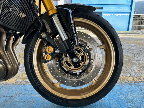 Imagen 10 de 15 de Yamaha Fz8n 2011