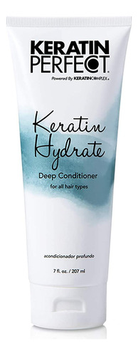 Keratin Perfect Hydrate Deep Conditioner - Tratamiento A Niv