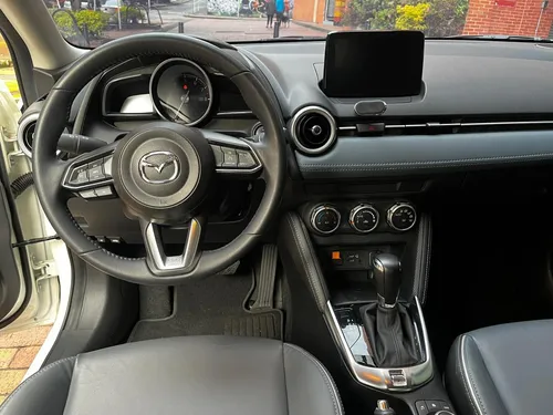 Mazda 2 1.5 Grand Touring Lx