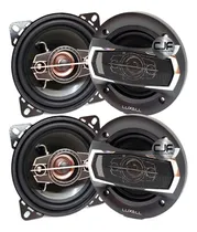 Comprar 2 Parlantes Luxell 4 P Luneta Fiat Uno Fire 180w 4 Vias Cjf