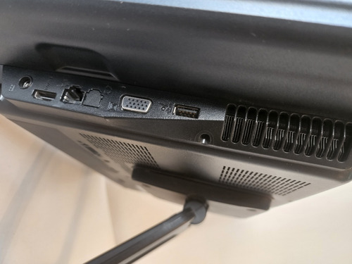 Imagen 6 de 8 de All In One Exo Intel Celeron 2gb 300gb Hdd - Leer