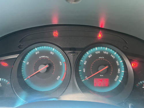 Chevrolet Blazer 2.8 Cdoble Dlx 4x4 Electronico