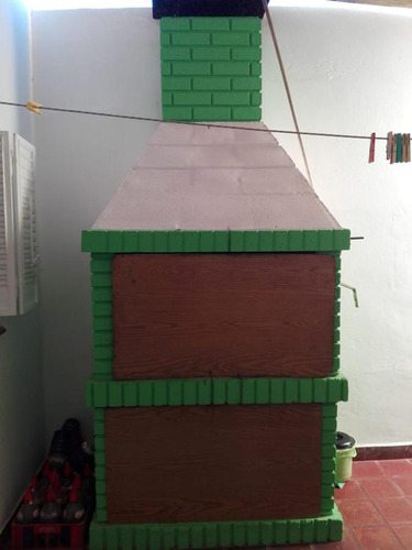 Se Vende Casa Bº Providencia, 4 Dormitorios, Con Departamento A Estrenar