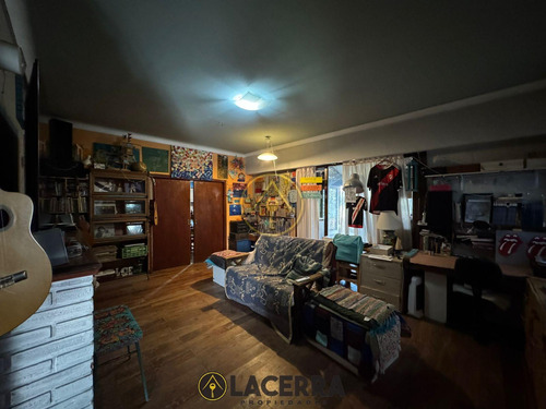 Casa En Villa Ballester