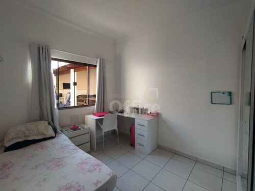 Imagem 19 de 21 de Casa Com 3 Dormitórios À Venda, 300 M² Por R$ 480.000,00 - Parque Brasília 2ª Etapa - Anápolis/go - Ca0807