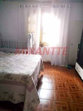 Imagem 4 de 7 de Casa Terrea Em Jardim Virginia Bianca - São Paulo, Sp - 304421