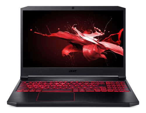 Acer Laptop Nitro 7 Nvidia Geforce Gtx 1650 12gb+ 128ss 1tb 