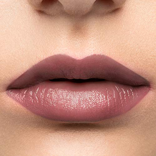 Balsamo Labial Cobertura Total Lip Gloss Vegano Hidratante