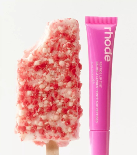 Bieber Lip Shortcake 100% Original Shortcake