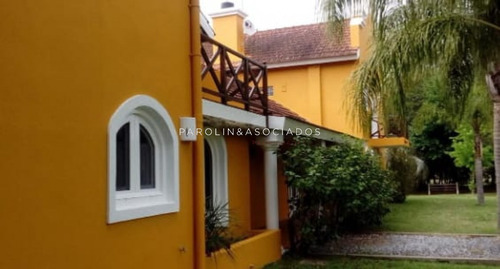 Chacra En Venta De 5 Dormitorios En La Barra- Ref: 4143