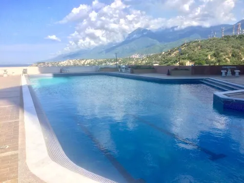 Penthouse Residencia El Jurel