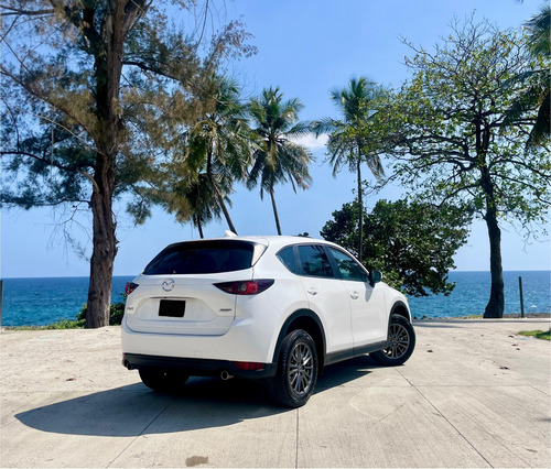 Mazda Cx-5 2019 Touring