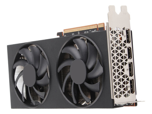 Tarjeta Gráfica Rx5700 Xt De 8 Gb Gddr6 256 Bits Pci Express