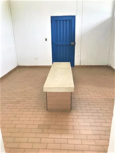 Bodega Complejo Deportivo En Venta Cascajal, Cali Km13