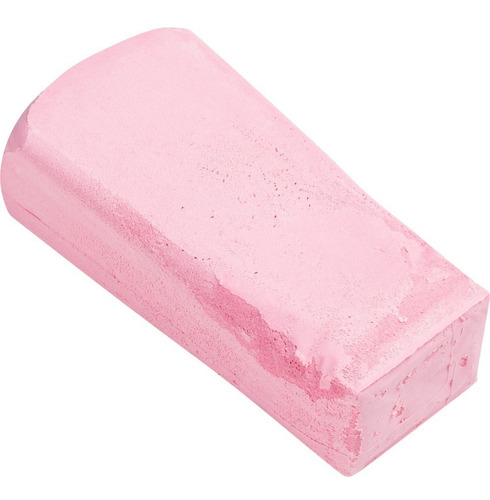 Imagen 1 de 1 de Pasta Universal Rosa Pulido Espejo Pferd Importada