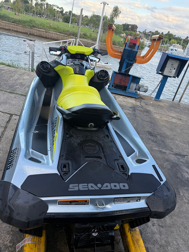 Seadoo