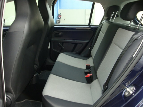 Volkswagen Up! 1.0 Take 5p