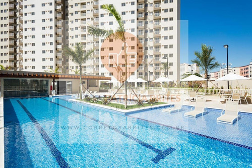 Imagem 6 de 15 de Apartamento Para Venda Em Rio De Janeiro, Del Castilho, 2 Dormitórios, 1 Suíte, 2 Banheiros, 1 Vaga - V01683_1-1625696