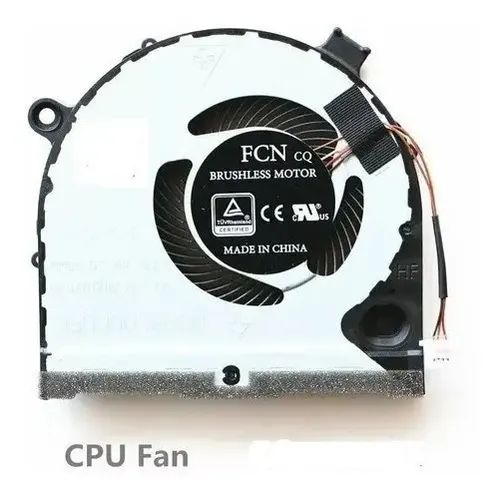 Ventilador De Refrigeración Gpu Para Dell Inspiron G3/ | Cuotas sin interés Ventilador De Refrigeración Gpu Para Dell Inspiron G3/ | Cuotas sin interés