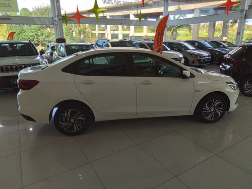 Chevrolet Onix 1.0 FLEX PLUS LT MANUAL