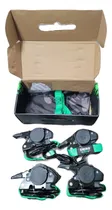 Comprar Correas Retráctiles Con Trinquete Rhino Usa (paquete De 4), 