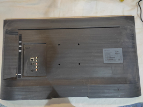 Pantalla Samsung Un32t4310af Para Piezas O Refacciones (Usado)