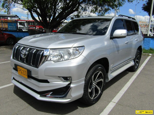 Toyota Prado Txl 3.0