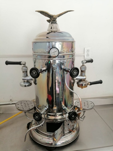 Greca Espress Industrial